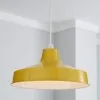Stern 39cm Ochre Easy Fit Pendant