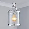 Dunelm Joplin Georgian 1 Light Lantern Glass Ceiling Fitting 12 Dunelm Joplin Georgian 1 Light Lantern Glass Ceiling Fitting -Dunelm Lights Sales 30579910