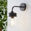 Dunelm Colmar Coffee Outdoor Wall Light -Dunelm Lights Sales 30623422