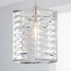 Nelas Prism Easy Fit Pendant -Dunelm Lights Sales 30623712