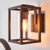 Dunelm London Bronze Industrial Wall Light -Dunelm Lights Sales 30647195
