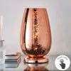 Dunelm Ivy Copper Glass Table Lamp 10 Dunelm Ivy Copper Glass Table Lamp -Dunelm Lights Sales 30647578
