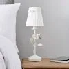 Dunelm Chateau White Table Lamp 11 Dunelm Chateau White Table Lamp -Dunelm Lights Sales 30647881
