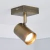 Dunelm Newark 1 Light Antique Bronze Spotlight -Dunelm Lights Sales 30647895