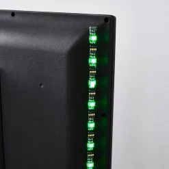 Dunelm Status TV LED Strip Lighting RGB Colour Changing