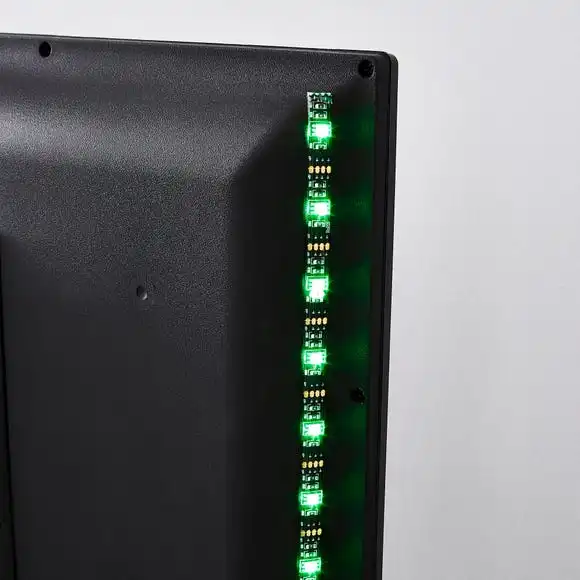 Dunelm Status TV LED Strip Lighting RGB Colour Changing 1 Dunelm Status TV LED Strip Lighting RGB Colour Changing