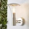 Dunelm Grax Steel Outdoor Wall Light 12 Dunelm Grax Steel Outdoor Wall Light -Dunelm Lights Sales 30671417