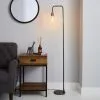 Dunelm Marsden Industrial Floor Lamp -Dunelm Lights Sales 30674200