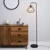 Dunelm Bremen Black Floor Lamp 12 Dunelm Bremen Black Floor Lamp -Dunelm Lights Sales 30674399