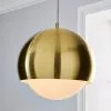 Dunelm Lara Ceiling Fitting Brass 12 Dunelm Lara Ceiling Fitting Brass -Dunelm Lights Sales 30681837