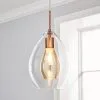 Dunelm Eden Pendant Ceiling Fitting Copper 11 Dunelm Eden Pendant Ceiling Fitting Copper -Dunelm Lights Sales 30681849