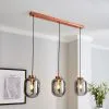 Dunelm Hunter 3 Light Glass Diner Bar Ceiling Fitting 12 Dunelm Hunter 3 Light Glass Diner Bar Ceiling Fitting -Dunelm Lights Sales 30681856