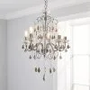 Dunelm Sophy 5 Light Chandelier
