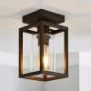 Dunelm London Flush Ceiling Fitting -Dunelm Lights Sales 30690161