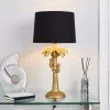 Dunelm Odisha Monkey On Palm Tree Table Lamp -Dunelm Lights Sales 30690182