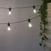 Dunelm 20 LED Premium Festoon Outdoor String Lights -Dunelm Lights Sales 30710604