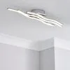 Dunelm Ripple Integrated LED Bathroom Ceiling Fitting 13 Dunelm Ripple Integrated LED Bathroom Ceiling Fitting -Dunelm Lights Sales 30713554