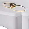 Dunelm Langdon Integrated LED Ceiling Fitting 11 Dunelm Langdon Integrated LED Ceiling Fitting -Dunelm Lights Sales 30713600