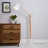 Dunelm Cleo Adjustable Floor Lamp 12 Dunelm Cleo Adjustable Floor Lamp -Dunelm Lights Sales 30713640