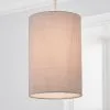 Dunelm Mariah Faux Silk 15cm Cylinder Lamp Shade 11 Dunelm Mariah Faux Silk 15cm Cylinder Lamp Shade -Dunelm Lights Sales 30713667