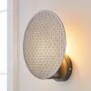 Dunelm Vienna Wall Light -Dunelm Lights Sales 30713742