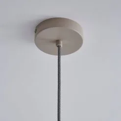 Dunelm Canis Concrete Flex Fitting -Dunelm Lights Sales 30713751 alt03