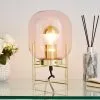 Elements Dayo Table Lamp Pink 12 Elements Dayo Table Lamp Pink -Dunelm Lights Sales 30713792