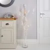 Dunelm White Eucalyptus Twig Light -Dunelm Lights Sales 30713830