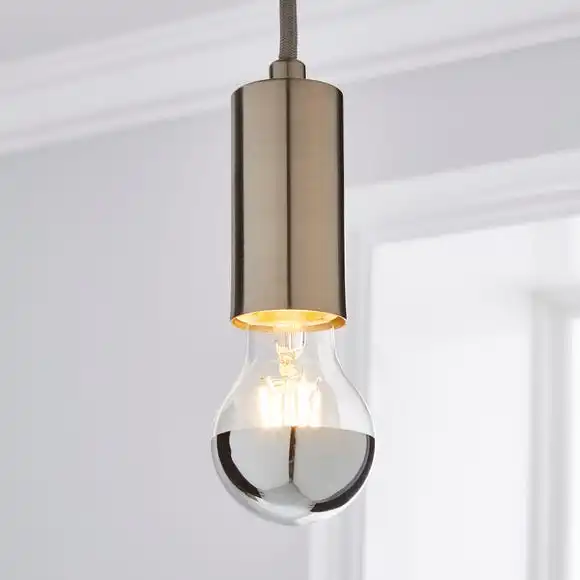 Status Immi Tipped Bulb Chrome 1 Status Immi Tipped Bulb Chrome