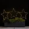 Dunelm Set Of 3 Star Solar Light Up Stake Lights 12 Dunelm Set Of 3 Star Solar Light Up Stake Lights -Dunelm Lights Sales 30718616