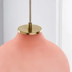 Dunelm Juliet 1 Light Pendant Ceiling Fitting -Dunelm Lights Sales 30730182 alt04