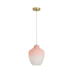 Dunelm Juliet 1 Light Pendant Ceiling Fitting -Dunelm Lights Sales 30730182 alt05