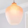 Dunelm Juliet Easy Fit Pendant Shade -Dunelm Lights Sales 30730184