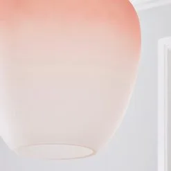 Dunelm Juliet Easy Fit Pendant Shade -Dunelm Lights Sales 30730184 alt02