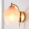 Dunelm Juliet Easy Fit Plug In Wall Light -Dunelm Lights Sales 30730185