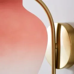 Dunelm Juliet Easy Fit Plug In Wall Light -Dunelm Lights Sales 30730185 alt02