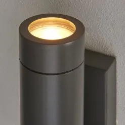 Dunelm Billy Outdoor PIR Sensor Wall Light -Dunelm Lights Sales 30730411 alt05