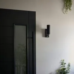 Dunelm Billy PIR Sensor Outdoor Wall Light -Dunelm Lights Sales 30730412 alt03