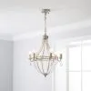 Dunelm Eugenie 6 Light Chandelier -Dunelm Lights Sales 30730433