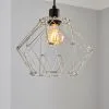 Dunelm Frances Easy Fit Pendant Shade -Dunelm Lights Sales 30730440