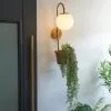 Dunelm Naomi Outdoor Plant Pot Wall Light 12 Dunelm Naomi Outdoor Plant Pot Wall Light -Dunelm Lights Sales 30730444