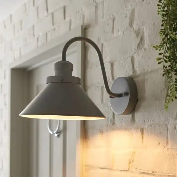 Dunelm Houston Outdoor Wall Light 1 Dunelm Houston Outdoor Wall Light