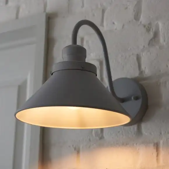 Dunelm Houston Outdoor Wall Light 4 Dunelm Houston Outdoor Wall Light - Image 4