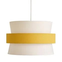 Dunelm Joey 3 Tier Easy Fit Pendant Shade -Dunelm Lights Sales 30730465 alt05