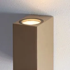 Dunelm Lamont Outdoor Wall Light -Dunelm Lights Sales 30730470 alt02