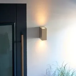 Dunelm Lamont Outdoor Wall Light -Dunelm Lights Sales 30730470 alt03