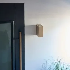 Dunelm Lamont Outdoor Wall Light -Dunelm Lights Sales 30730470 alt04