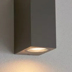 Dunelm Lamont Outdoor Wall Light -Dunelm Lights Sales 30730471 alt03