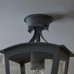 Dunelm Leese Outdoor Porch Fitting -Dunelm Lights Sales 30730475 alt03