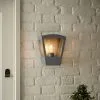 Dunelm Leese Outdoor Wall Light 12 Dunelm Leese Outdoor Wall Light -Dunelm Lights Sales 30730477